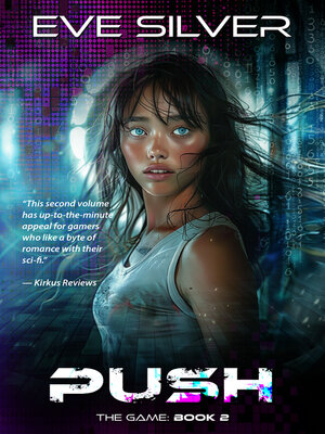cover image of Push